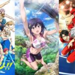 Rekomendasi 5 Anime Bertema Olahraga Terbaik Sepanjang Masa