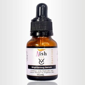 CEK BPOM Aish Vit-C Brightening Serum