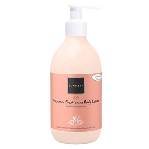 Cek Bpom Scarlett Fragrance Brightening Body Lotion Jolly