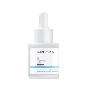 Cek Bpom Hydrating Serum Implora