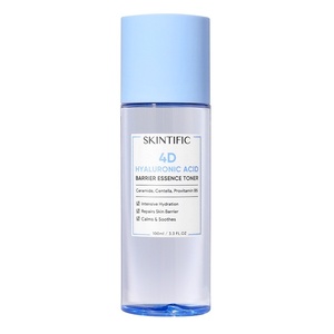 CEK BPOM 4D Hyaluronic Acid Barrier Essence Toner SKINTIFIC