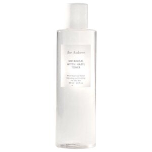 CEK BPOM The Aubree Botanical Witch Hazel Toner