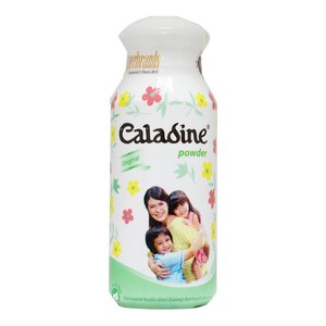 CEK BPOM Caladine Powder Original