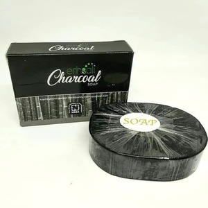 CEK BPOM Charcoal Soap ERHSALI