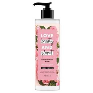 CEK BPOM Love Beauty And Planet Delicious Glow Body Lotion