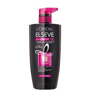 CEK BPOM L'oreal Elseve Fall Resist 3x Anti-Hairfall Shampoo-Scalp+Hair