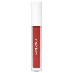 CEK BPOM Implora Lip Velvet Attractive