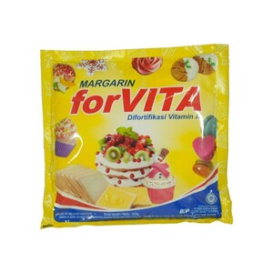 CEK BPOM Forvita Margarin