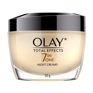 CEK BPOM Olay Total Effects 7 in One Night Cream