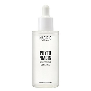 CEK BPOM Nacific Phyto Niacin Whitening Essence