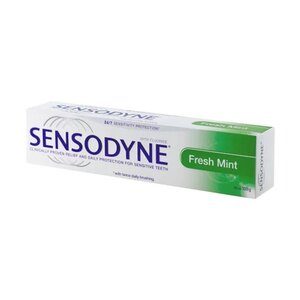 CEK BPOM Sensodyne Fresh Mint Toothpaste