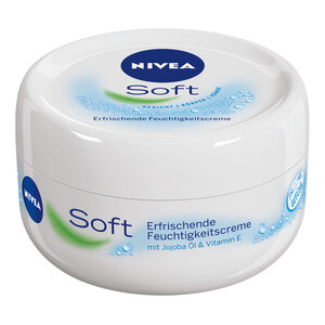 CEK BPOM Soft NIVEA