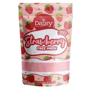 CEK BPOM Strawberry Face Mask DAISY ORGANIC