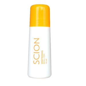 CEK BPOM Scion Whitening Roll On