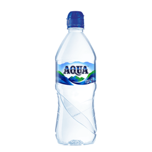 Cek Aqua Air Minum Dalam Kemasan (Air Mineral)