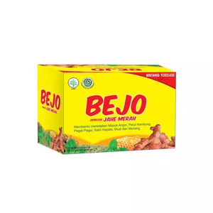 Cek Bpom Bejo Herbal