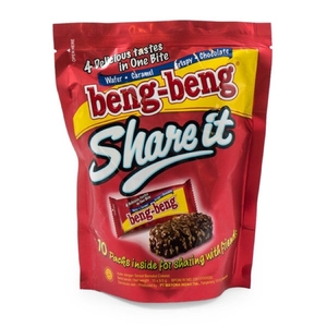 Cek Bpom Beng-Beng Shareit Wafer Dengan Sereal Bersalut Cokelat