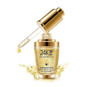 Cek Bpom Bioaqua 24k Gold Skin Care