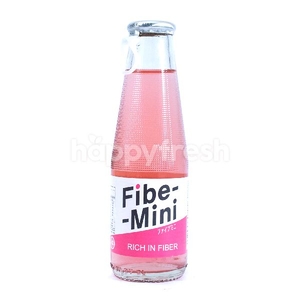 Cek Bpom Fibe Mini Minuman Berperisa Buah Campuran Berkarbonat