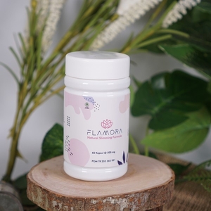 Cek Bpom Flamora Natural Slimming Formula