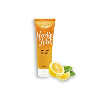 Cek Bpom Salsa Hans Jebb Gel Skin Cleaner Lemon Breeze