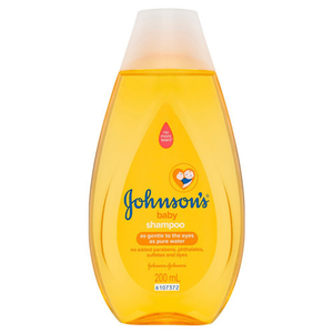 Cek Bpom Johnson's Baby Shampoo