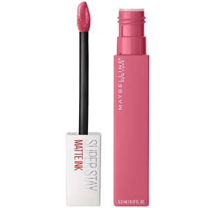 Cek Bpom Maybelline Superstay Matte Ink 125 Inspirer Lipcolor