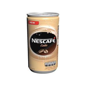 Cek Bpom Nescafe Minuman Kopi Susu (Latte)