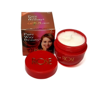 Cek Bpom Pure Way Beauty Rose Night Cream