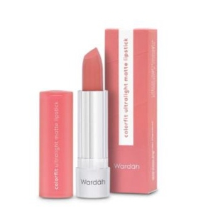 Cek Bpom Wardah Colorfit Ultralight Matte Lipstick 02 Summer Peach