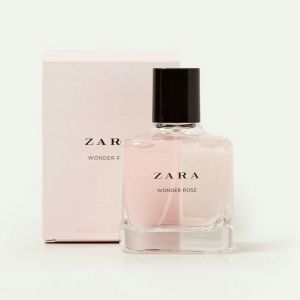 Cek Bpom Zara Wonder Rose Eau De Toilette