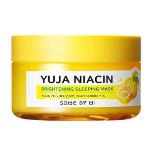 Cek Bpom Some By Mi Yuja Niacin 30 Days Miracle Brightening Sleeping Mask