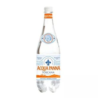 CEK BPOM Acqua Panna Air Mineral Alami