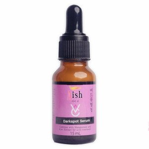 CEK BPOM Aish Darkspot Serum