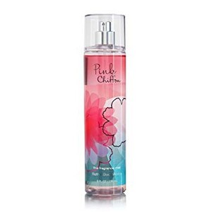 CEK BPOM Bath & Body Works Fine Fragrance Mist Pink Chiffon