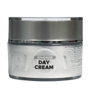 CEK BPOM Bening's Exclusive Day Cream