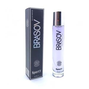 CEK BPOM Brasov Eau De Parfum Sporty