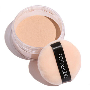 CEK BPOM Focallure Setting Powder FA15-03