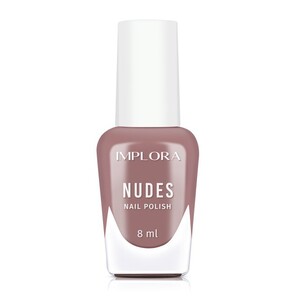 CEK BPOM Implora Nail Polish Nudes 03