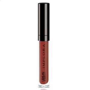 CEK BPOM Implora Urban Lip Cream Matte 11 Red Bean