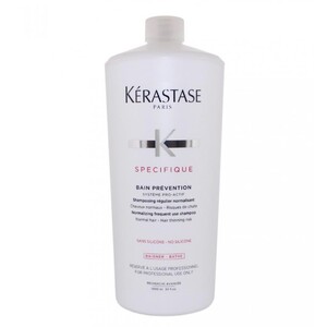 CEK BPOM Kerastase Specifique Bain Prevention Normalizing Frequent Use Shampoo