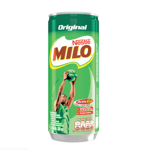 CEK BPOM Nestle Milo Activ-Go Minuman Mengandung Coklat dan Susu (Original)