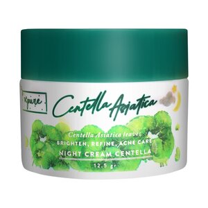 CEK BPOM N'pure Night Cream Centella