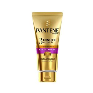 CEK BPOM Pantene Pro-V 3 Minute Miracle Conditioner Hair Fall Control