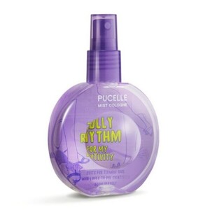 CEK BPOM Pucelle Mist Cologne Jolly Rhythm For My Creativity