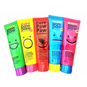 CEK BPOM Pure Paw Paw Ointment