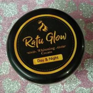 CEK BPOM Ratu Glow Glowing Day Cream