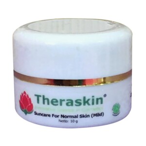 CEK BPOM Theraskin Suncare For Normal Skin (Mild)