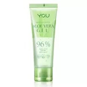 CEK BPOM Y.O.U Multi-Purpose Aloe Vera Gel