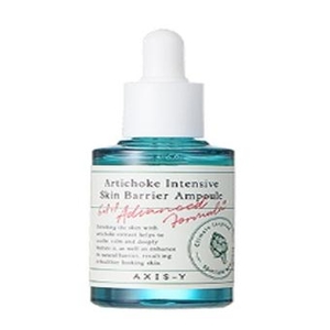 Cek Bpom Axis-y Artichoke Intensive Skin Barrier Ampoule